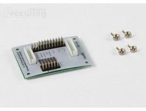 Freewing F-4D Phantom II Control Board
